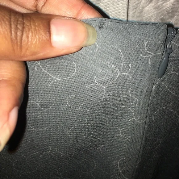 Banana republic skirt - Picture 5 of 5